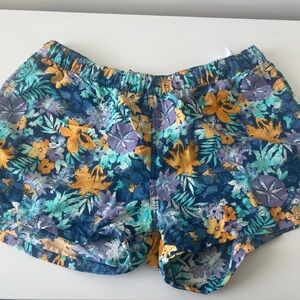 Patagonia Barely Baggies Shorts